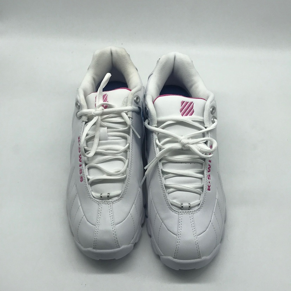 K-Swiss Women's ST329 Shoes Size 12